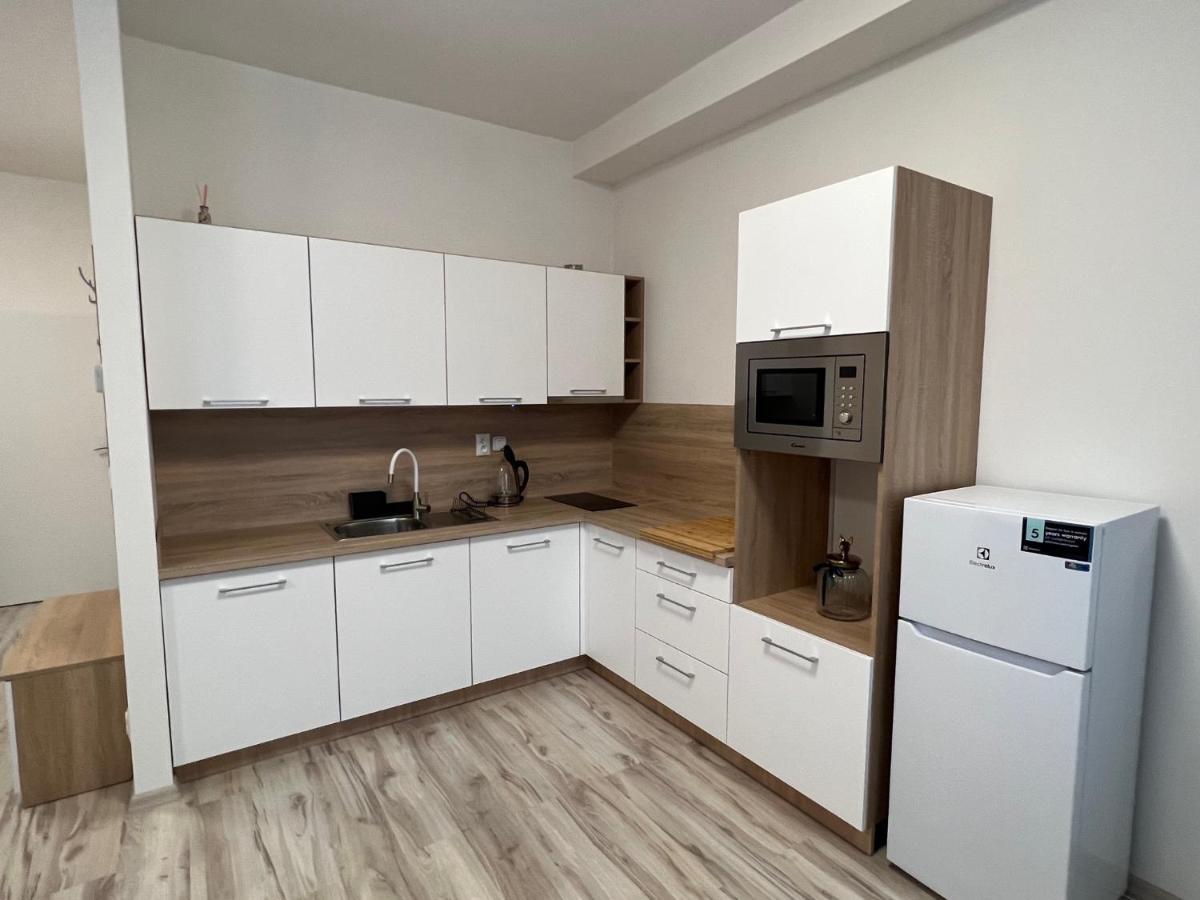 Apartman Liptov Np14 Liptovsky Mikulas Exterior photo
