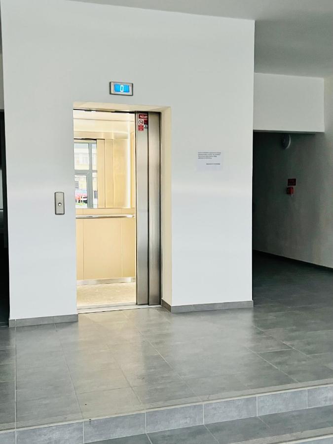 Apartman Liptov Np14 Liptovsky Mikulas Exterior photo