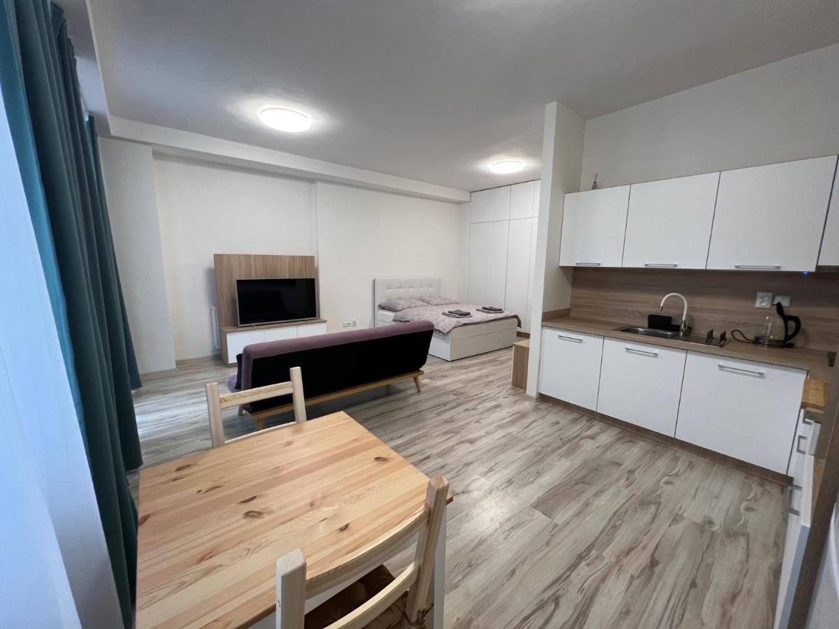 Apartman Liptov Np14 Liptovsky Mikulas Exterior photo
