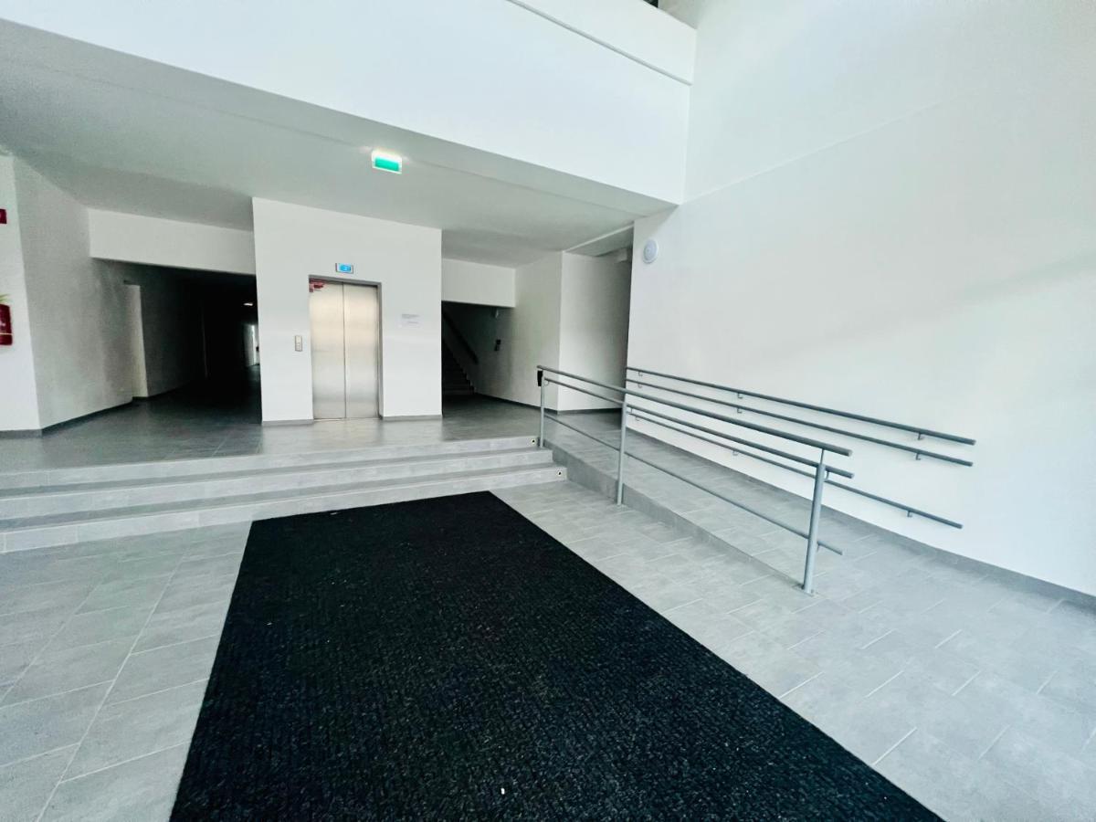 Apartman Liptov Np14 Liptovsky Mikulas Exterior photo